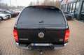 Volkswagen Amarok Highline DoubleCab 4Motion Schwarz - thumbnail 18
