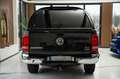 Volkswagen Amarok Highline DoubleCab 4Motion Schwarz - thumbnail 7