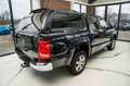 Volkswagen Amarok Highline DoubleCab 4Motion Schwarz - thumbnail 5