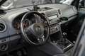 Volkswagen Amarok Highline DoubleCab 4Motion Schwarz - thumbnail 27