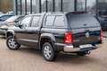 Volkswagen Amarok Highline DoubleCab 4Motion Schwarz - thumbnail 17