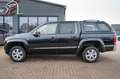 Volkswagen Amarok Highline DoubleCab 4Motion Schwarz - thumbnail 13