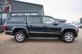 Volkswagen Amarok Highline DoubleCab 4Motion Schwarz - thumbnail 14