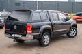 Volkswagen Amarok Highline DoubleCab 4Motion Schwarz - thumbnail 15