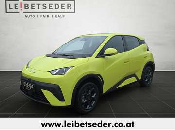 Surf 43,2 kWh Boost Österreich Paket