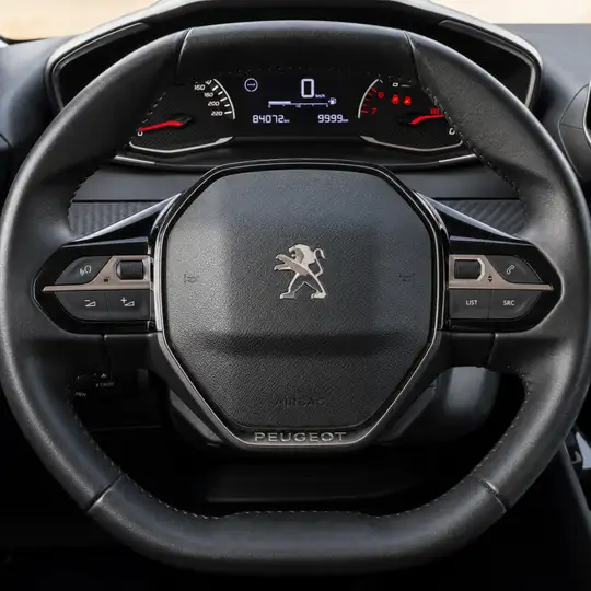 Peugeot 208 2022, foto 14