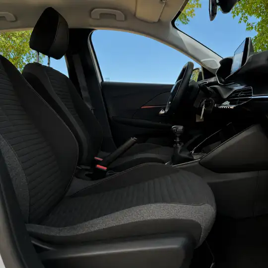 Peugeot 208 2022, foto 28