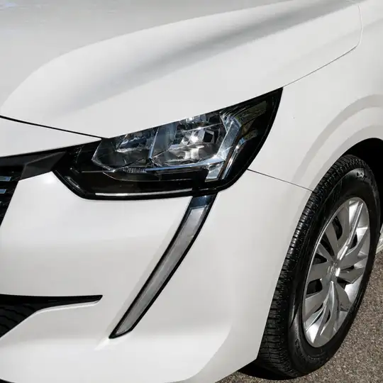 Peugeot 208 2022, foto 19