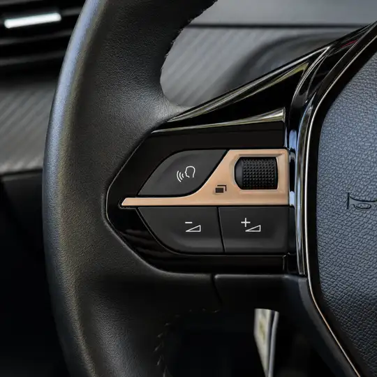 Peugeot 208 2022, foto 13