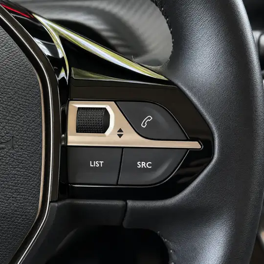 Peugeot 208 2022, foto 15