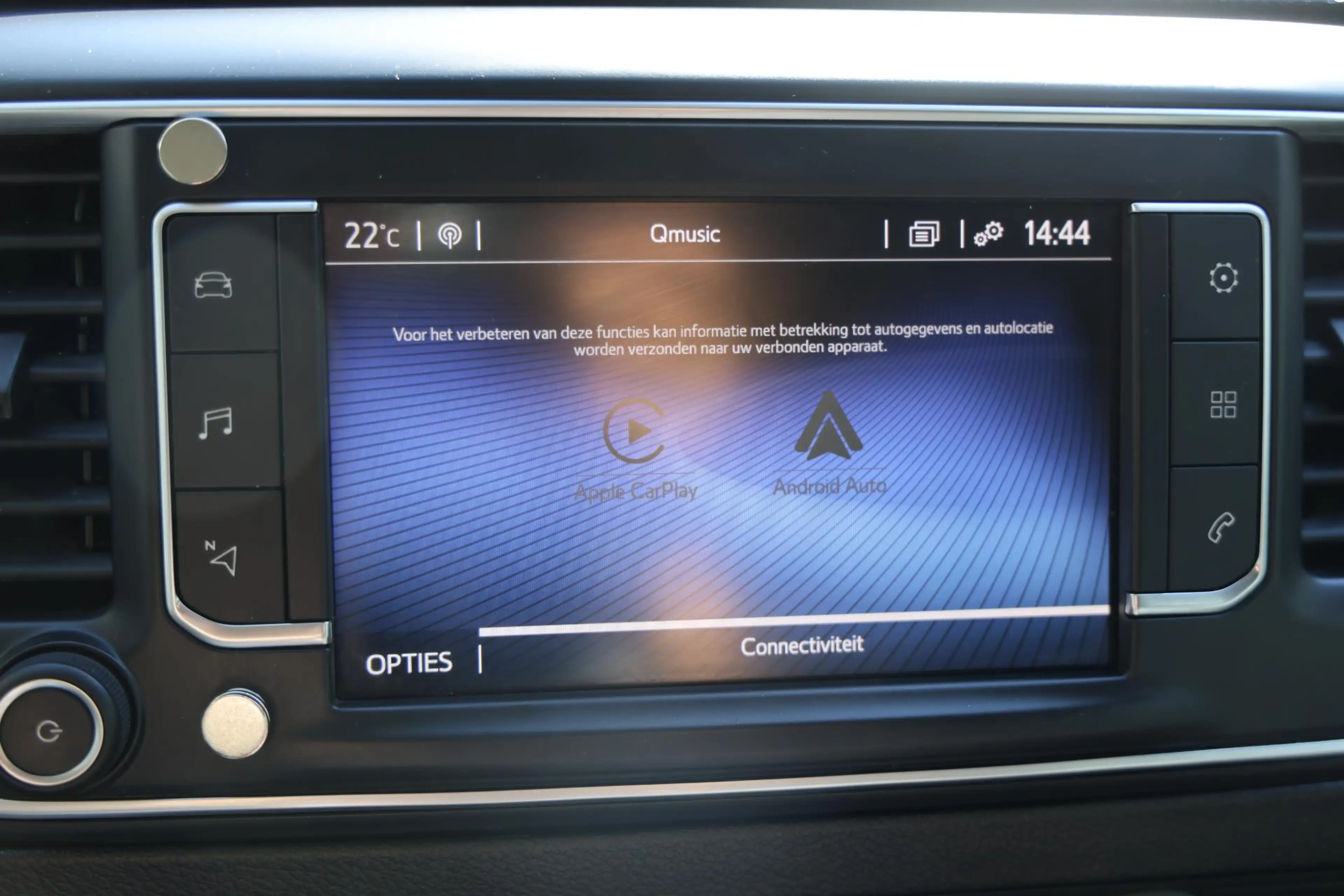 Toyota Proace Worker 1.5 D-4D L2H1 CARPLAY PDC AIRCO — photo 13