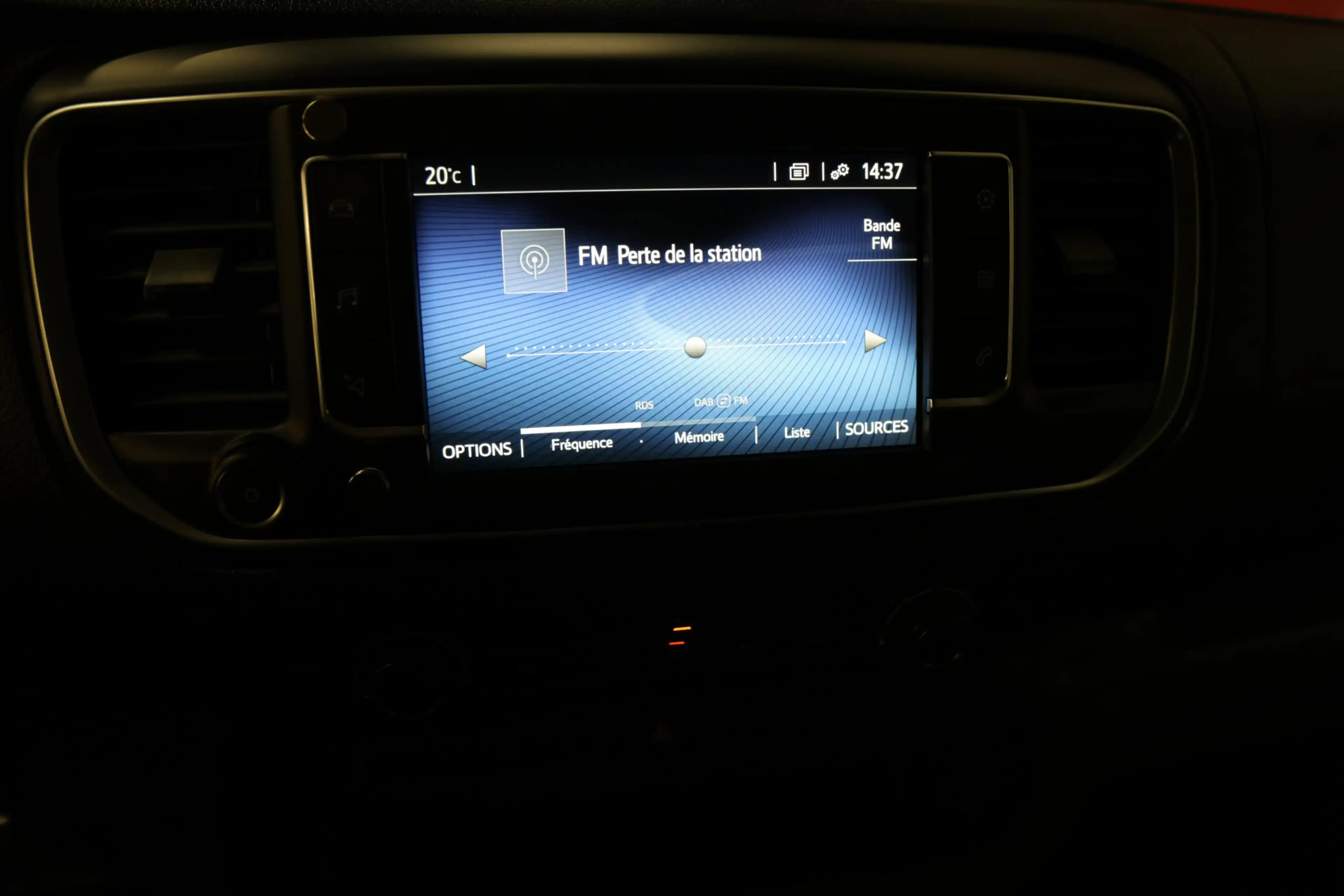 Toyota Proace Worker 1.5 D-4D L2H1 CARPLAY PDC AIRCO — photo 10