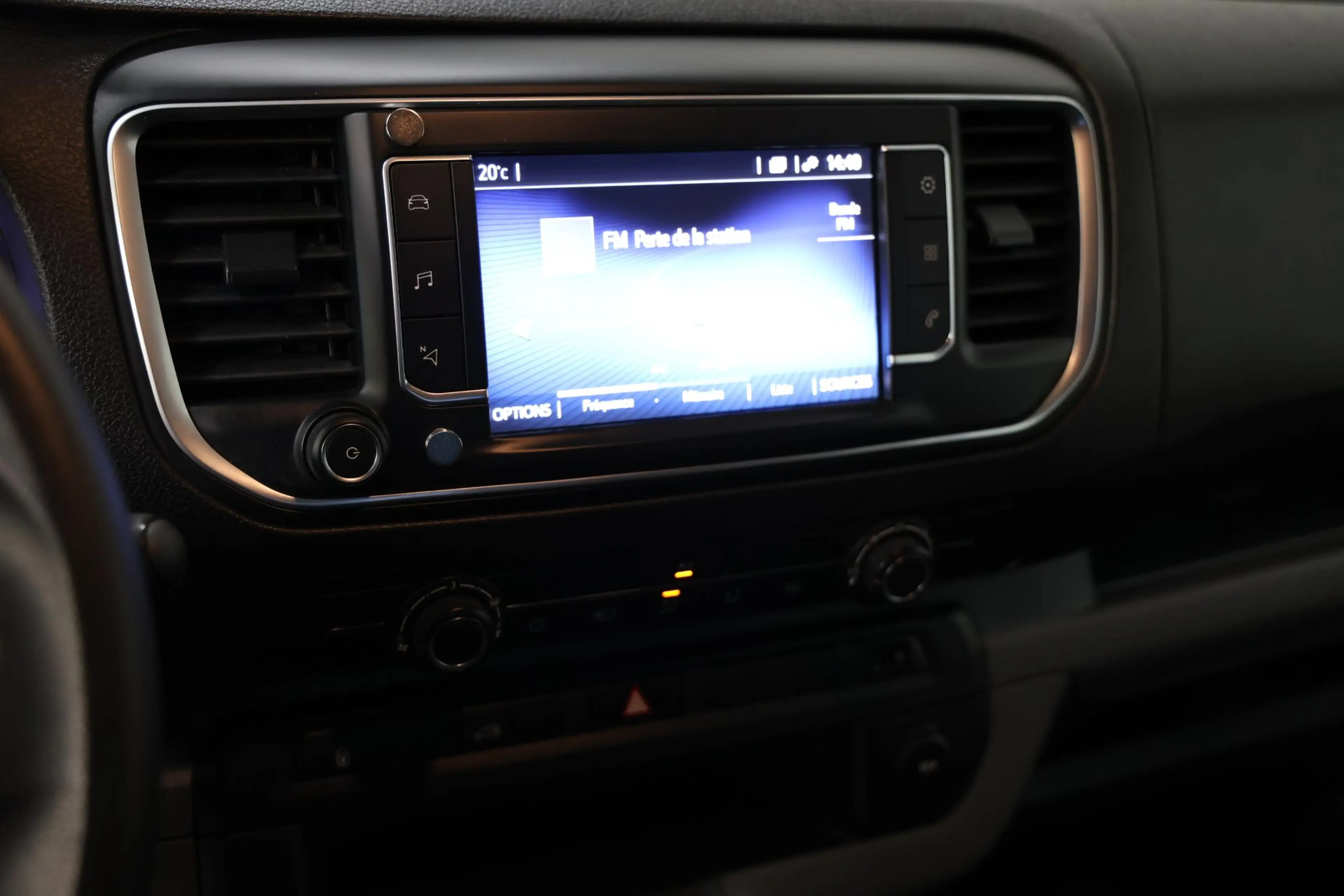 Toyota Proace Worker 1.5 D-4D L2H1 CARPLAY PDC AIRCO — photo 14