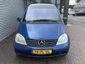 Mercedes-Benz Vaneo 1.6 Family Blauw - thumbnail 18