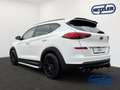 Hyundai TUCSON Style 2WD El. Panodach Navi Mehrzonenklima DAB SD Blanco - thumbnail 4