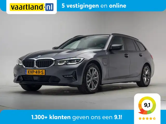 BMW 3er