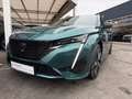 Peugeot 308 Plug-in Hybrid 180 e-EAT8 GT SW,AHK,NAVI,1HD Bleu - thumbnail 2