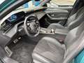 Peugeot 308 Plug-in Hybrid 180 e-EAT8 GT SW,AHK,NAVI,1HD Bleu - thumbnail 12