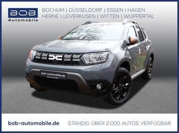 II 1.3 TCe 150 Extreme 2WD GPF SHZ PDC LM