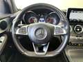 Mercedes-Benz GLC 43 AMG 4Matic Coupé AMG CERT*IVA ESPOSTA*P.CONSEGNA Nero - thumbnail 9
