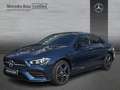 Mercedes-Benz CLA 250 e AMG Line - thumbnail 1