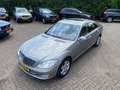 Mercedes-Benz S 500 Prestige Plus Grijs - thumbnail 20