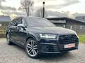 Audi SQ7 4.0TDI quattro B&O Matrix Softclo HUD MEGA! Black - thumbnail 4