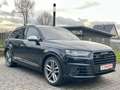 Audi SQ7 4.0TDI quattro B&O Matrix Softclo HUD MEGA! Black - thumbnail 5
