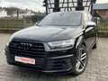 Audi SQ7 4.0TDI quattro B&O Matrix Softclo HUD MEGA! Black - thumbnail 2