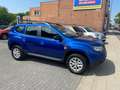 Dacia Duster 1.0TCe AIRCO CRUISE ALU CAMERA 22000km Bleu - thumbnail 2