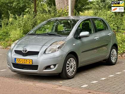 Toyota Yaris 1.3 VVTi Aspiration|Airco|New APK|Onderhoud