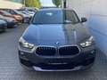 BMW X2 X2 18d xDrive Nav Bt Alu17 Klima EU6d-T Grau - thumbnail 7