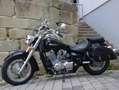 Honda VT 750 Honda Shadow VT 750 ABS RC50 * Reifen Neu 6.700 KM Schwarz - thumbnail 15