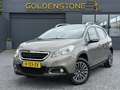 Peugeot 2008 1.2 PureTech Urban Cross 110pk,2e Eigenaar,Navi,Cl Gris - thumbnail 1