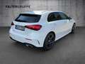 Mercedes-Benz A 200 A 200 AMG+NIGHT+AHK+DISTRO+KAM+AMBI+MLED+LENKHZ Weiß - thumbnail 5