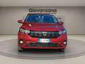 Dacia Sandero Sandero Streetway 1.0 tce Comfort GPL Rot - thumbnail 2