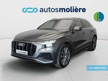50 TDI quattro tiptronic