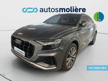50 TDI quattro tiptronic