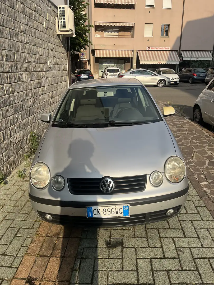 Volkswagen Polo 5p 1.4 Comfortline 75cv - 2