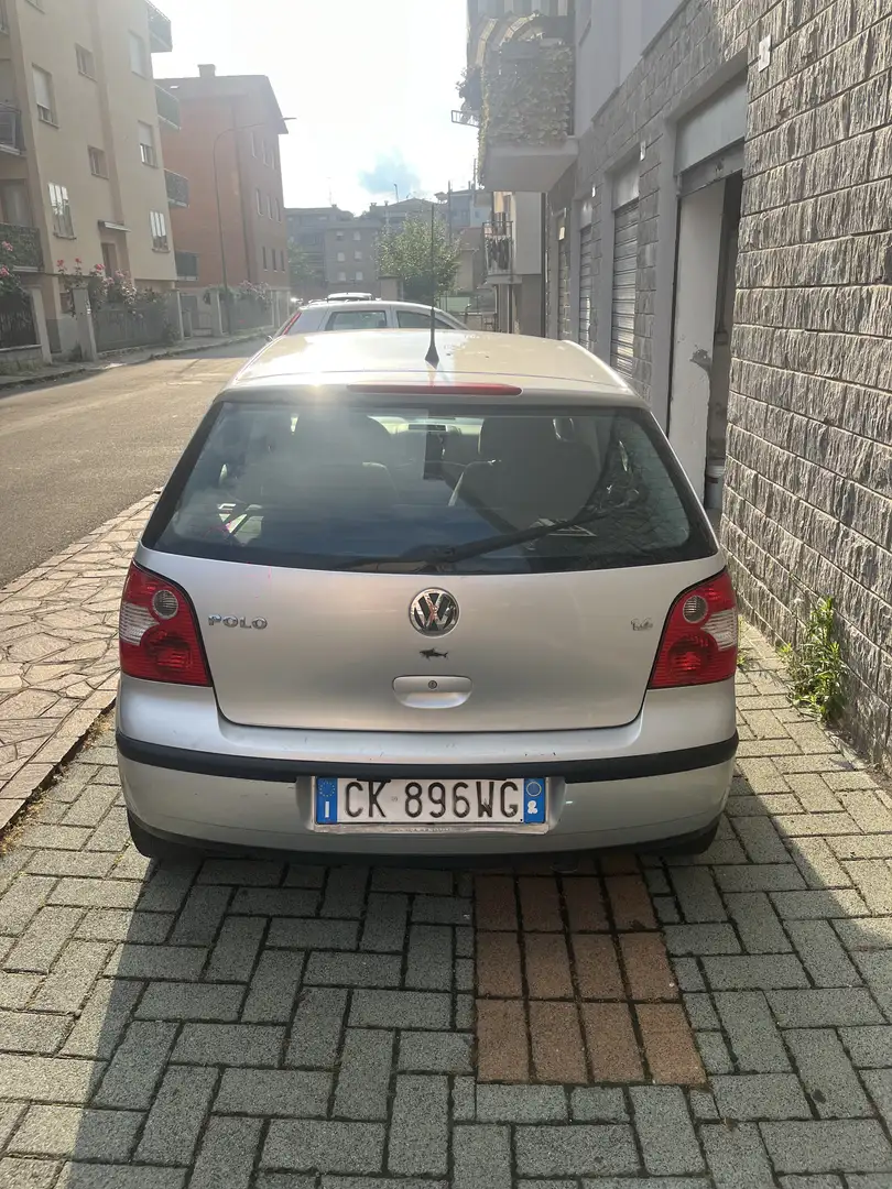 Volkswagen Polo 5p 1.4 Comfortline 75cv - 1