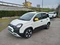 Fiat Panda Panda Cross 1.0 FireFly S&S Hybrid Weiß - thumbnail 1