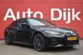 BMW i4 M50 High Executive 84 kWh M-Sport | Laser LED | H& Zwart - thumbnail 2