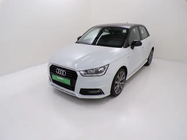 Audi A1 I - A1 Sportback 1.4 tdi Admired