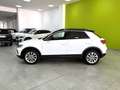 Volkswagen T-Roc 2.0TDI Life DSG7 110KW Blanco - thumbnail 8