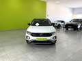 Volkswagen T-Roc 2.0TDI Life DSG7 110KW Blanco - thumbnail 2