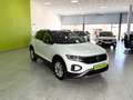 Volkswagen T-Roc 2.0TDI Life DSG7 110KW Blanco - thumbnail 3