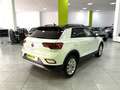 Volkswagen T-Roc 2.0TDI Life DSG7 110KW Blanco - thumbnail 5