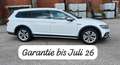 Volkswagen Passat Alltrack Alltrack Garantie 07/26 LEDER/PANO/HUD/ HK usw… Alb - thumbnail 1