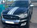 Ford Ranger RANGER SUPER CAB 3.2 DURATORQ 200 4X4 BV6 LIMITED Noir - thumbnail 3