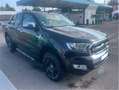 Ford Ranger RANGER SUPER CAB 3.2 DURATORQ 200 4X4 BV6 LIMITED Noir - thumbnail 4